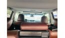 Toyota 4Runner 2016 4runner limited edition