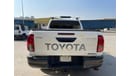 Toyota Hilux Toyota Hilux 2.4L , RHD , 2019 model