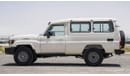 Toyota Land Cruiser Hard Top Land Cruiser Hard Top 3door 2.8L diesel AT full option MY2024