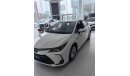 تويوتا كورولا TOYOTA COROLLA 1.8L HYBRID 2024