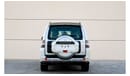 Mitsubishi Pajero GLS Top Mitsubishi Pajero 2013 GCC in excellent condition, inside and out