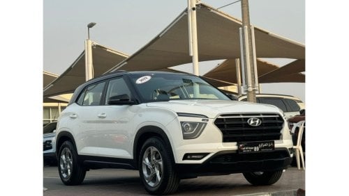 Hyundai Creta Mid