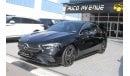 Mercedes-Benz A 200 WARRANTY AND SERVICE CONTRACT TILL 2029