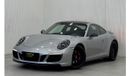 Porsche 911 Carrera GTS 3.0L Coupe 2017 Porsche 911 Carrera GTS, Sep 2025 Porsche Warranty, Full Service History