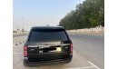 Land Rover Range Rover 5.0L