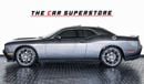 دودج تشالينجر 3.6L Supertrack S 3.6L 2019-DODGE CHALLENGER R/T-GCC-FULL SERVICE HISTORY-SERVICE CONTRACT TILL 90k-