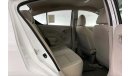 Nissan Sunny SV | 1 year free warranty | 0 Down Payment