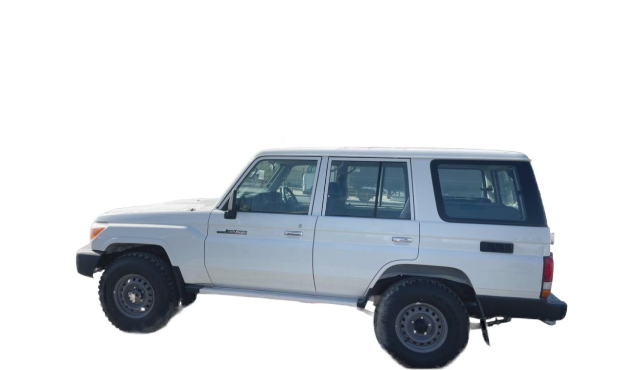 Toyota Land Cruiser Hard Top TOYOTA LAND CRUISER LC76 4.2 L 2023