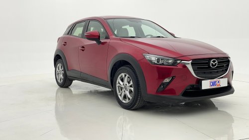 مازدا CX-3 GT 2 | بدون دفعة مقدمة | اختبار قيادة مجاني للمنزل