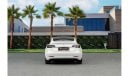 Tesla Model 3 Standard Plus Autopilot | 2,213 P.M  | 0% Downpayment | Warranty 2028