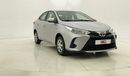 Toyota Yaris SE 1.5 | Zero Down Payment | Home Test Drive