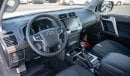 تويوتا برادو Toyota Prado VX 2.8 diesel 2023