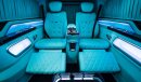 Mercedes-Benz V 250 VIP Brabus 2023 - GCC Specs