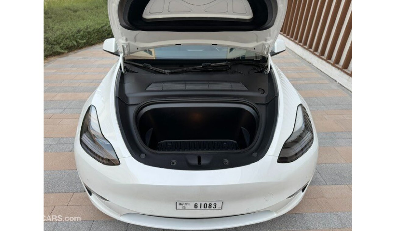 Tesla Model Y | Warranty | GCC | Autopilot | Free Supercharging | Hot Deal