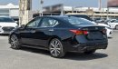 Nissan Altima PLATINUM AWD