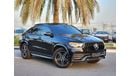 Mercedes-Benz GLE 53 AMG 4MATIC+ Coupe Mercedes Benz 4MATIC+ Coupe