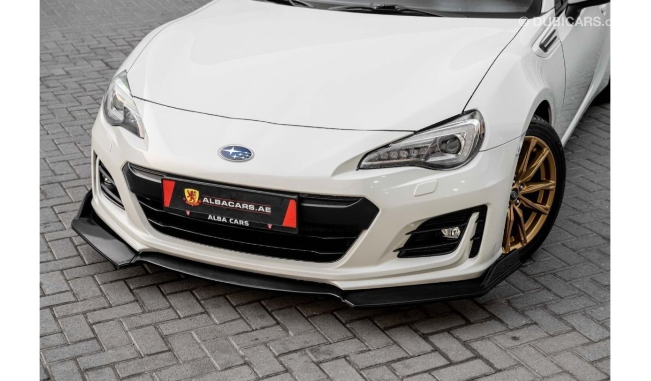 سوبارو BRZ Std Manual | 1,175 P.M  | 0% Downpayment | Excellent Condition!