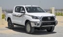 Toyota Hilux Hilux Full Option 2.7 2024