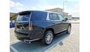 Cadillac Escalade Cadillac Escalade - 2023- Dark Blue