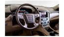 GMC Yukon SLE 5.3L V8 5.3