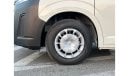 Toyota Hiace HIACE CARGO 3.5L PTR AT