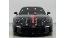 بورش 911 Carrera 3.0L (380 HP) Coupe 2020 Porsche 911/992 Carrera, Warranty, Full Porsche Service History, GT