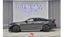 Mercedes-Benz GT63S Brabus Rocket 2024 Body Kit Brabus Original