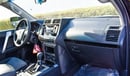 Toyota Prado 2.7L TX