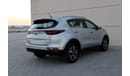 Kia Sportage EX ACCIDENTS FREE - GCC - ENIGNE 1600 CC - PERFECT CONDITION INSIDE OUT