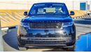 لاند روفر رينج روفر LAND ROVER RANGE ROVER 4.4L (Export And Local)