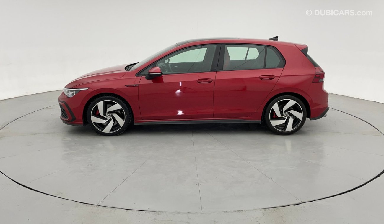 Volkswagen Golf GTI P1 FULL 2 | Zero Down Payment | Free Home Test Drive