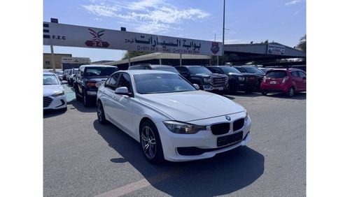 BMW 316i Exclusive