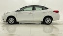 Toyota Yaris SE 1.5 | Zero Down Payment | Free Home Test Drive