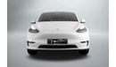 Tesla Model Y Long range / Dual Motor  / Tesla warranty