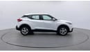 Nissan Kicks S 1.6 | Under Warranty | Inspected on 150+ parameters