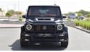 Mercedes-Benz G 63 AMG 2024 Brabus Rocket 900 Edition - Euro spec - Brand new