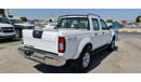 Nissan NP 300 NISSAN NP300 - 4X4 - 2020 - M/T - PTR