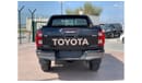 Toyota Hilux ADVENTURE 4.0L PETROL 2024