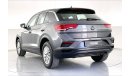 Volkswagen T-ROC Life| 1 year free warranty | Exclusive Eid offer