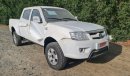 تاتا زينون 4x4 D/C