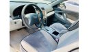 Toyota Camry Good condition car  GCC