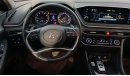 هيونداي سوناتا Hyundai Sonata 2020 Korea Specs