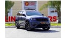 Jeep Grand Cherokee Limited S/R Plus