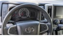 Toyota Hiace TYT HIACE 3.5L PETROL 2025