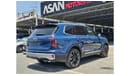 Kia Telluride