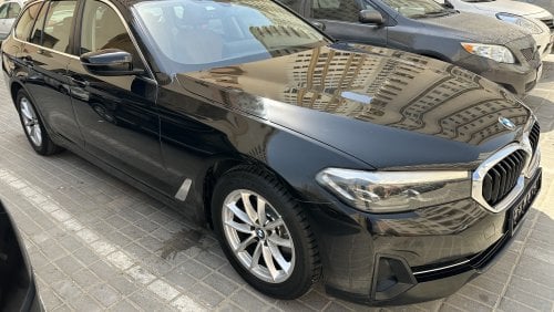 BMW 520i