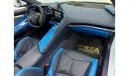 Chevrolet Corvette 2020 Chevrolet Corvette Stingray Z51 3LT, Warranty, Full Service History, Full Option, GCC