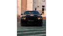 Dodge Challenger Dodge Challenger SRT8 Hellcat