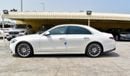 Mercedes-Benz S 400 d 4 Matic