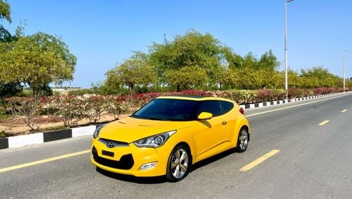 Hyundai Veloster Sport 1.6L